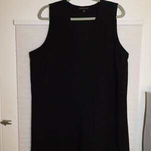 Banana Republic knee length dress, size 16